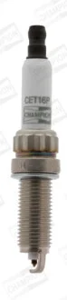 Свеча зажигания BMW 1 (F20) 11-19|CITRO?N C4 II (NC_) 09-, DS3 (SA_) CHAMPION CET16P