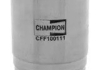 Фільтр паливний CHAMPION CFF100111 (фото 2)