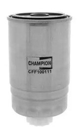 Фільтр паливний CHAMPION CFF100111 (фото 1)