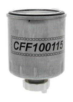 Фільтр палива CHAMPION CFF100115