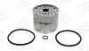 Фильтр топливный CITRO?N JUMPER Van (230L) 94-02|FORD ESCORT V (AAL, ABL) CHAMPION CFF100131 (фото 1)