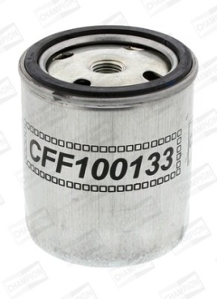 Фильтр топливный CHAMPION CFF100133 (фото 1)
