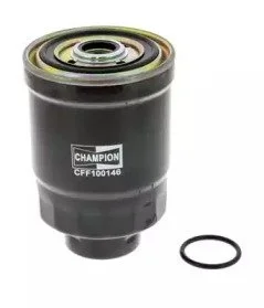 Champion Фільтр палива CHAMPION CFF100146