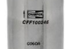Фільтр паливний CHAMPION CFF100246 (фото 1)