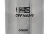 Фільтр паливний CHAMPION CFF100246 (фото 2)
