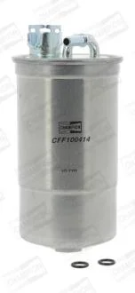 Champion Фільтр палива CHAMPION CFF100414
