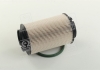 Фильтр топливный AUDI /L423 (выр-во) CHAMPION CFF100423 (фото 3)