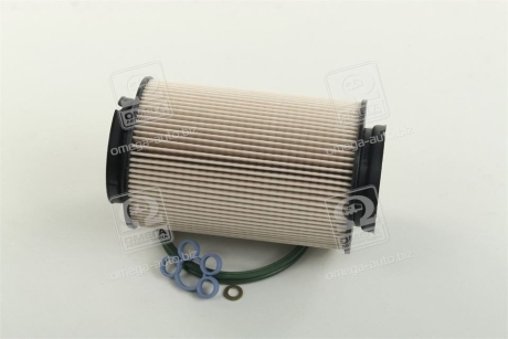 Фильтр топливный AUDI /L423 (выр-во) CHAMPION CFF100423 (фото 1)