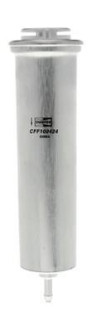 Фильтр топливный CHAMPION CFF100424 (фото 1)