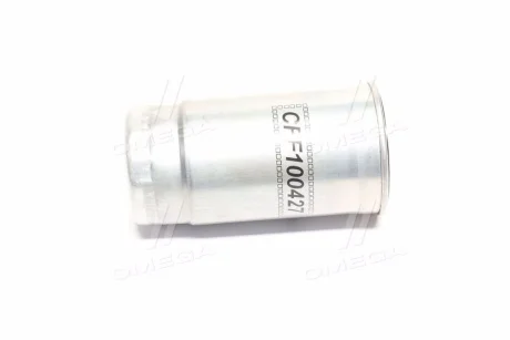 Фільтр паливний CHAMPION CFF100427
