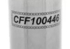 Фильтр топливный CHAMPION CFF100446 (фото 1)