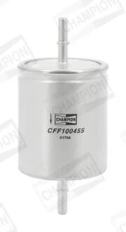 Фільтр паливний CHAMPION CFF100455