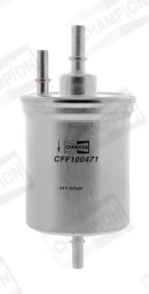 Champion Фільтр палива CHAMPION CFF100471