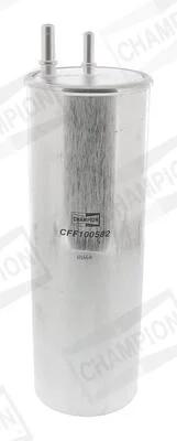 Фильтр топливный CHAMPION CFF100582 (фото 1)