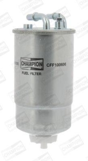 Фільтр палива CHAMPION CFF100606