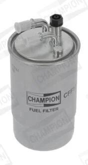 Champion Фільтр палива CHAMPION CFF100658