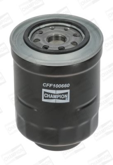 Фільтр палива CHAMPION CFF100660