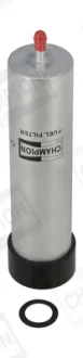 Фільтр паливний CHAMPION CFF100701