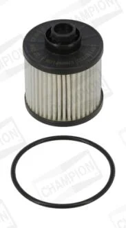 Фильтр топливный Ford Mondeo V 1.5, 2.0d, Fiesta VI,VII 1.5d CHAMPION CFF100732