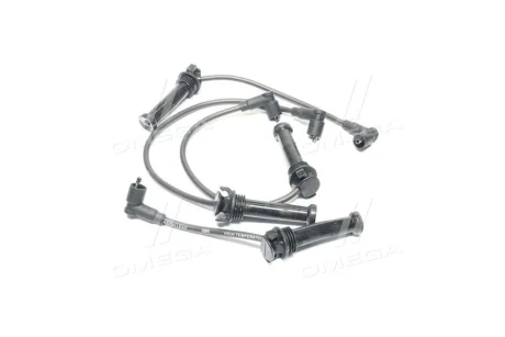 Комплект в/у проводов зажигания FORD (выр-во Champion) CHAMPION CLS074