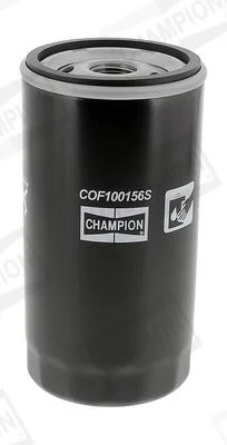 Фильтр масляный CHAMPION COF100156S (фото 1)