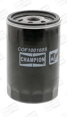 Фільтр масляний CHAMPION COF100168S (фото 1)