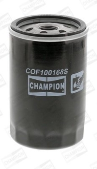 Фильтр масляный CHAMPION COF100168S