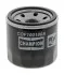 Фильтр масляный CHEVROLET, SUZUKI, DAEWOO (выр-во) CHAMPION COF100180S (фото 1)