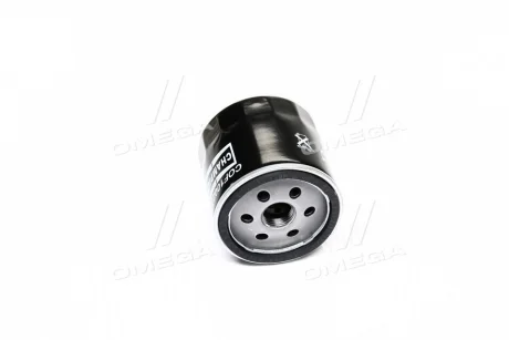 Фільтр масляний двигуна SKODA FELICIA, FABIA, OCTAVIA, VW GOLF 91- (вир-во) CHAMPION COF100230S