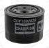 Фільтр масляний CHAMPION COF100283S (фото 2)