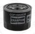 Фильтр масляный CHAMPION COF100283S (фото 2)