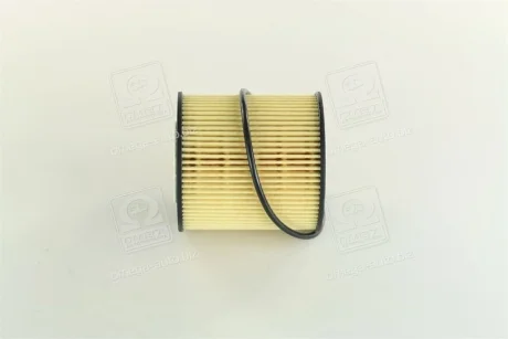 Фільтр масляний двигуна VOLVO /XE511 (вир-во) CHAMPION COF100511E