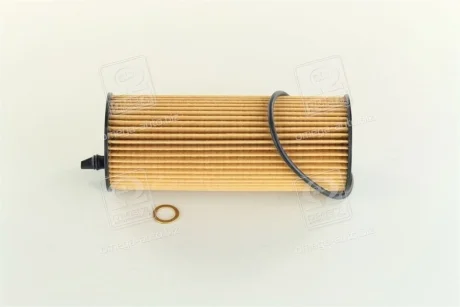 Фільтр масляний двигуна BMW /XE579 (вир-во) CHAMPION COF100579E