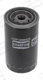 Фільтр масляний CHAMPION COF100683S
