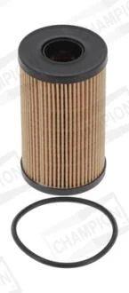 Масляный фильтр LAND ROVER DISCOVERY SPORT (14-), RANGE ROVER IV CH CHAMPION COF100711E