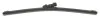 Easyvision щітка склоочисника безкаркасна Multi-Clip (1x380mm) CHAMPION EF38/B01 (фото 2)