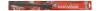Easyvision щітка склоочисника безкаркасна Multi-Clip (1x380mm) CHAMPION EF38/B01 (фото 4)