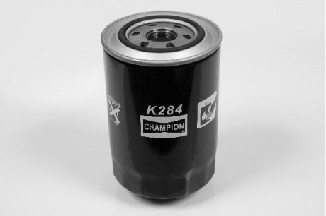 Фильтр масляный CHAMPION K284