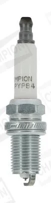 Свеча зажигания PLATINUM MB ML 163,S220 350-500i,Subaru Forester 2.5i (02-13),Le CHAMPION OE138T10 (фото 1)