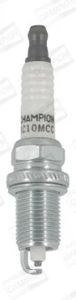 Свеча зажигания OPEL ASTRA G Hatchback (T98) 98-09 CHAMPION OE198/T10