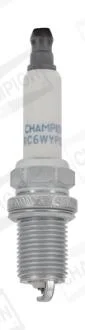 Свічка запалювання CHAMPION OE264