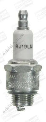 Свеча зажигания CHAMPION RJ19LMCT10 (фото 1)