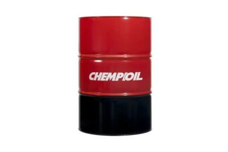 Олива для двигуна Chempioil CH5UHPD10W40208LM