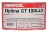 Олива для двигуна Chempioil CHOGT10W4060LM (фото 2)