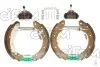 Гальмівні колодки бараб. Espace3 III(+монт. к-т та циліндри d=22,2mm MAX Kit) CIFAM 151-428