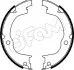 OPEL Комплект барабанних колодок ANTARA A (L07) 2.4 4x4 10-15 CIFAM 153-317 (фото 1)