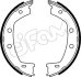Фото 1 - land rover комплект барабанних колодок freelander 2 (l359) 2.0 si4 4x4 11-14 CIFAM 153-374 LAND ROVER Комплект барабанних колодок FREELANDER 2 (L359) 2.0 Si4 4x4 11-14 CIFAM 153-374 (фото 1)
