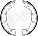 LAND ROVER Комплект барабанних колодок FREELANDER 2 (L359) 2.0 Si4 4x4 11-14 CIFAM 153-374 (фото 1)