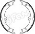 LEXUS Комплект барабанних колодок GS (_S19_) 300 (GRS190_) 05-11, TOYOTA CROWN (_S21_) 2.5 (GRS210) 12- CIFAM 153-449 (фото 1)