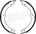 LEXUS Комплект барабанних колодок LX (_J2_) 450d (VDJ201) 15-, TOYOTA LAND CRUISER 200 (_J2_) 4.0 (GRJ200_, GRJ200R) 10- CIFAM 153-451 (фото 1)